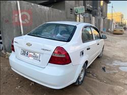 شيفروليه أفيو